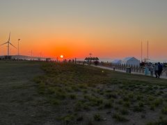 -那香海钻石沙滩浴场