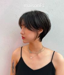 -MaisonFL·美颂法式专业美发艺术沙龙