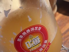 -管氏翅吧(地安门店)