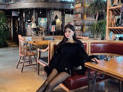 -酤居湖景音乐餐吧(安宁店)