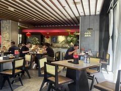 -陈熹公民族美食文化餐厅(中华广场店)