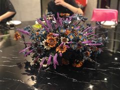 -潮庭·大连海鲜·炭火烧烤·扇贝王(大连店)