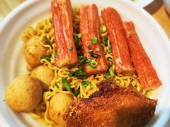 -明記茶餐廳(福田总店)