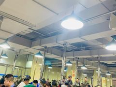 大堂-元盛居(生态大街店)