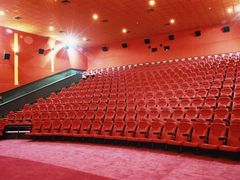 -幸福蓝海国际影城(宜昌水悦城店)