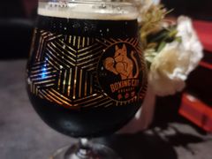 -Boxing Cat Brewery拳击猫精酿啤酒馆(永福店)