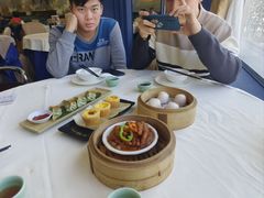 -馨越楼·点心·粤菜(赤坎店)