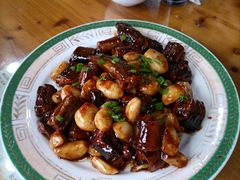 -洞天食府(北大街店)
