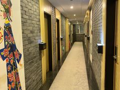 -好逸SMART酒店(成都春熙路太古里店)