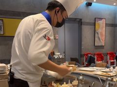 -上渔铁板烧(熙悦汇店)