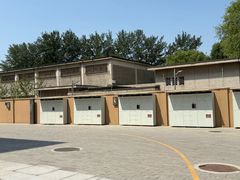 -北京大葆台遗址博物馆