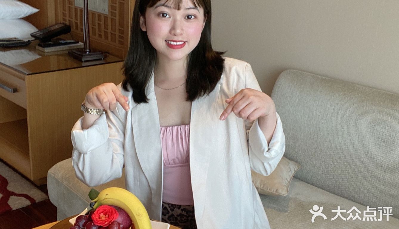 广州出发！[礼花]元旦好去处 珠海打卡万豪➕海鲜自助餐！[加油]