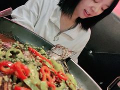 -令狐冲烤鱼·烧菜馆(达明店)