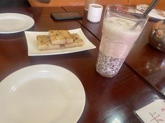 -香江小厨 The Kitchen(香江俱乐部店)