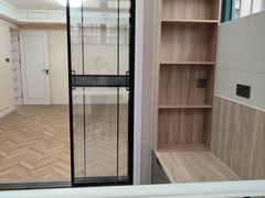 -佰丽爱家全屋定制(汶水店)