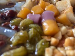 -糖糖冰粉(凤城三路总店)