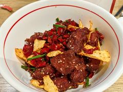 -图味美小黄鱼·景德菜(浙江路店)