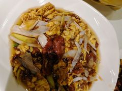 -老浒记烤鸭-北京菜(琉璃厂店)