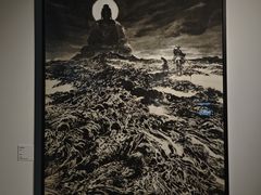 -中国美术学院-美术馆