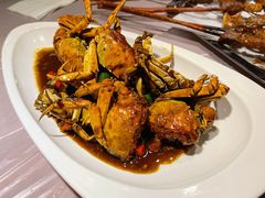 香辣蟹-有位虾匠·香辣蟹·小龙虾(李村店)