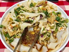 西贝面筋-西贝(金桥店)