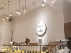 -WHEAT&BAKER-麥(凯德来福士店)
