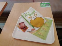 -德克士(文一店)