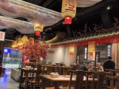 -杨记隆府重庆江湖菜(大悦城店)