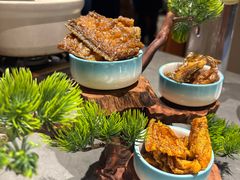 -佬太公海鸭·海鲜大排档(上海总店)