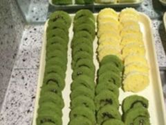 -华府海鲜碳烤自助(万达店)