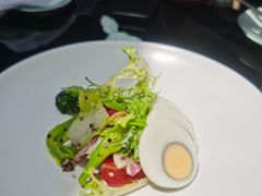 -小广寒电影艺术餐厅(小广寒经三路店)