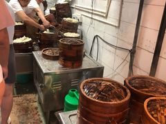 -海汇源老烧麦店(东大街总店)