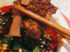 -大味生态火锅(蓝谷地店)