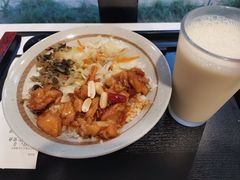 -永和大王(赤峰路二店)