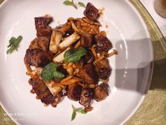 -太守宴·蘭院(天塔店)