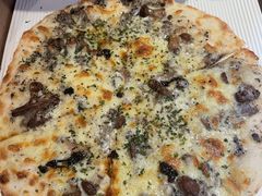 -玛尚诺Pizza&Bar(长泰广场店)