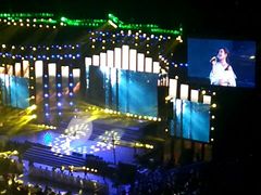 -梦之蓝青奥体育公园体育馆