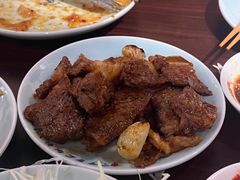 -蒜香焼肉PURUSHIN(马场路店)