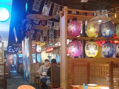 -有喜屋·烧鸟·居酒屋(周浦万达店)