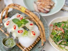 -CHINCHIN 青青·泰国料理(万象食家店)