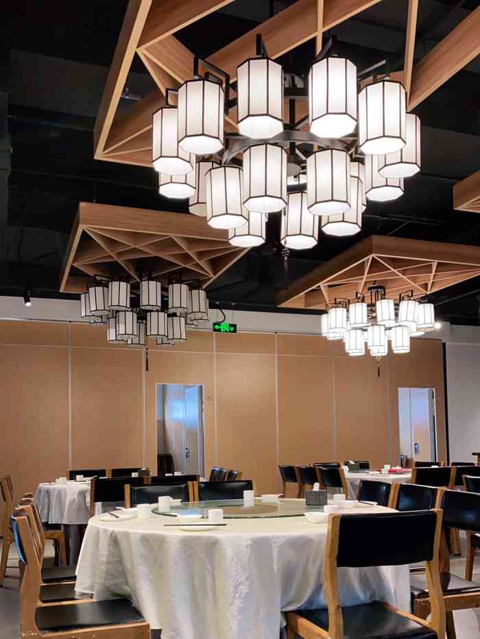 九头鹰酒家(田村店)-"离家近的湖北菜馆,平时lg经常叫他家的外.