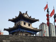 -西安城墙·碑林历史文化景区