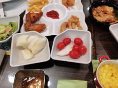 -豪客来牛排(西昌大巷口月城广场店)
