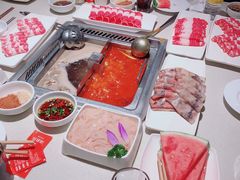 -海底捞火锅(亲子主题北金鹰店)