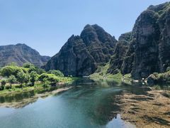 -孤山寨风景区
