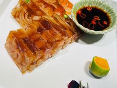 -芳芳私房菜·精做淮扬菜(承德路店)