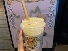 -喜茶(佛山顺德大良东乐路店)