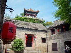 -天朝元辅-徐州民俗博物馆