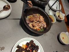 -云海肴·汽锅鸡·云南菜(高德置地店)