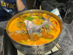 -泉味道贵州厨房(三里河店)